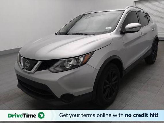 NISSAN ROGUE SPORT 2019 JN1BJ1CP3KW529417 image